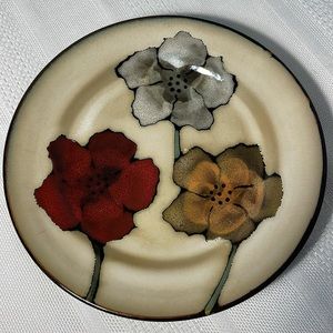 Painted Poppies
by PFALTZGRAFF